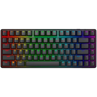 Alienware Pro Wireless Gaming Keyboard - US (QWERTY) (Dark Side of the Moon)