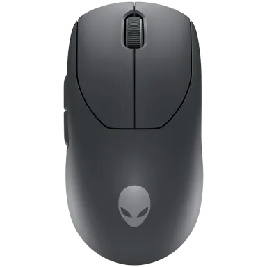 Alienware Pro Wireless Gaming Mouse (Dark Side of the Moon)
