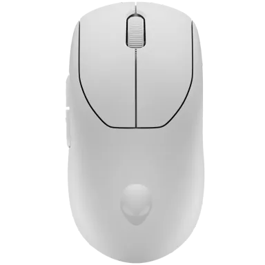 Alienware Pro Wireless Gaming Mouse (Lunar Light)