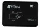 Четец за карти 125kHz (EM) с USB интерфейс SRT5577