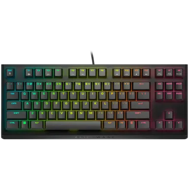 Alienware Tenkeyless Gaming Keyboard - AW420K