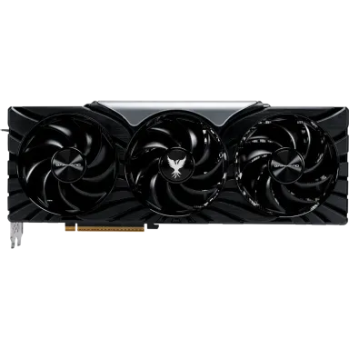 Gainward GeForce RTX 5080 Phoenix GS 16GB GDDR7, 256 bit, 1x HDMI 21b, 3x DP 21b, 3 Fan, 1x 16pin pwr connector, 850W, 331.9 x 133.1 x 60 mm…
