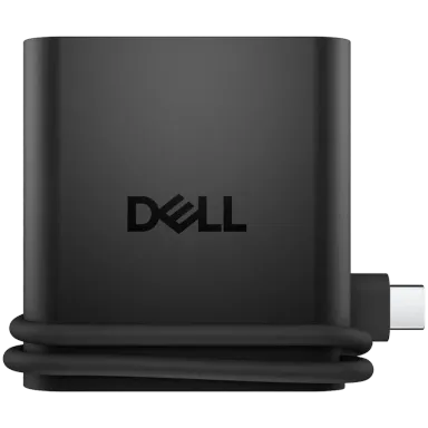 Dell Pro 4-in-1 USB-C Travel Hub-DA225