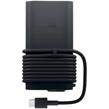 Dell 100W USB-C AC Adapter with Power Cord - Europe