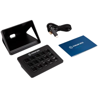 Corsair Stream Deck MK.2