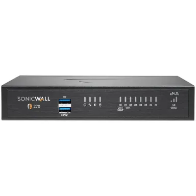 SONICWALL TZ270