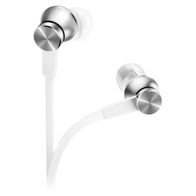 Mi In-Ear Headphones Basic (Silver)
