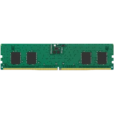 Kingston 16GB 5600MT/s DDR5 Non-ECC CL46 DIMM 1Rx8