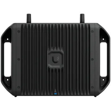 UBIQUITI UniFi Industrial Cloud Gateway, 10GbE, 350W