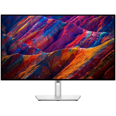 Dell 27 Plus 4K Monitor - S2725QS 27" UHD 3840x2160 120Hz, 99% sRGB (CIE 1931), 163 PPI, 16:9, IPS, AG, 350 cd/m2, 1500:1, 178/178, 4ms/5ms/8ms, DP…