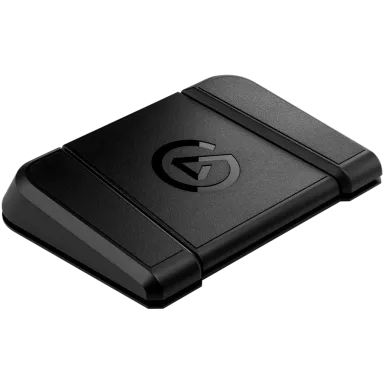 Elgato Stream Deck Foot Pedal