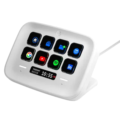 Elgato Stream Deck Neo