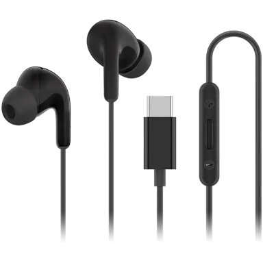 Xiaomi Type-C Earphones_White