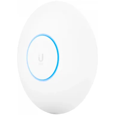 UBIQUITI UniFi U6 Enterprise, Access Point, WiFi 6E