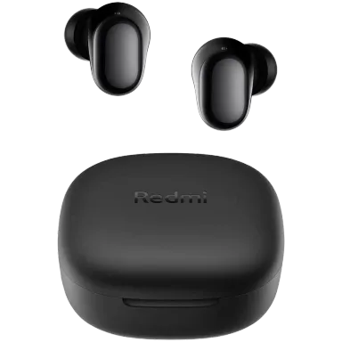 Redmi Buds 6 Play Black