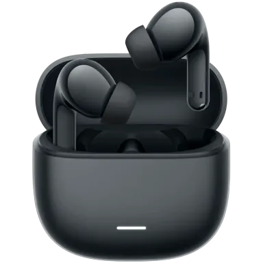 REDMI Buds 8 Lite Black
