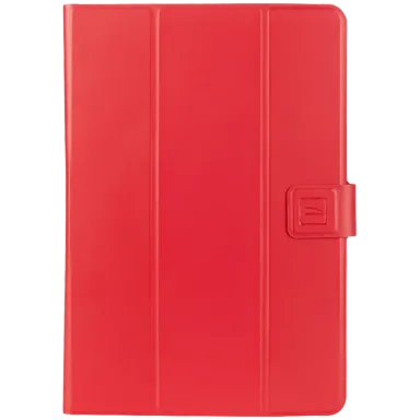 TUCANO FACILE PLUS TABLET CASES FOR Tablet up to 11'', Red