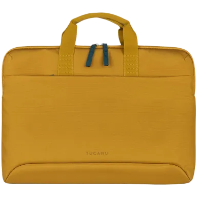 TUCANO SMILZA BAGS FOR MacBook Pro 16/ Laptop 15.6 Yellow