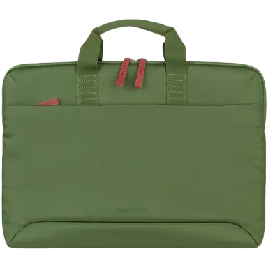 TUCANO SMILZA BAGS FOR MacBook Pro 16/ Laptop 15.6 Green