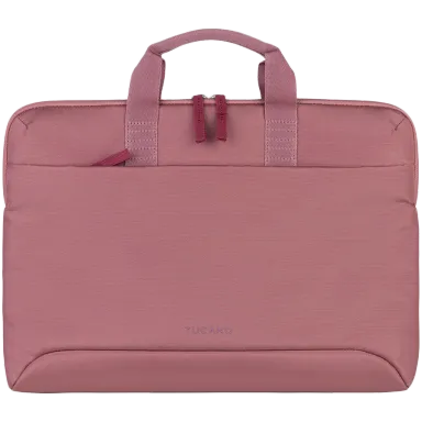 TUCANO SMILZA BAGS FOR MacBook Pro 16/ Laptop 15.6 Pink