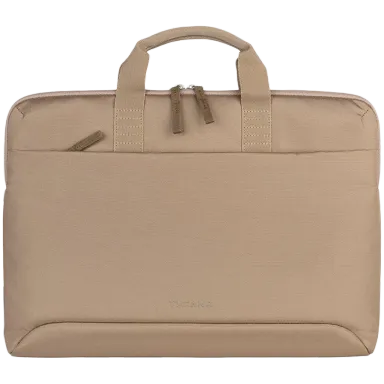 TUCANO SMILZA BAGS FOR MacBook Pro 16/ Laptop 15.6 Beige