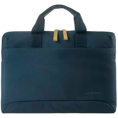 TUCANO SMILZA BAGS FOR MacBook Pro 16/ Laptop 15.6 Blue