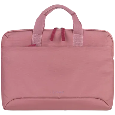 TUCANO SMILZA BAGS FOR MacBook Air 13 (before 2018)/ MacBook Pro 13 (2016-2020)/ MacBook Air 13 (2018-2020) MacBook Air 15 (2023)/ Laptop 14 Pink