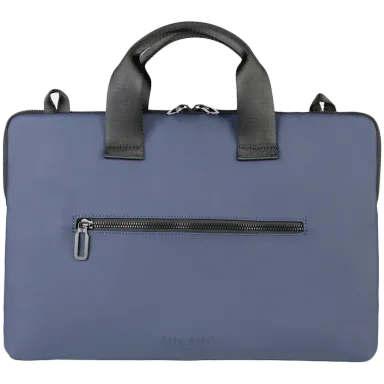 TUCANO GOMMO BAGS FOR Laptop 15.6”/ MacBook Pro 16” Blue