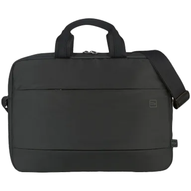 TUCANO GLOBAL 2 BAGS FOR Laptop 15.6/ MacBook Pro 16 Black