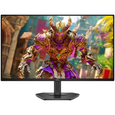 Monitor LED Dell SE2726H 27", 1920x1080, FHD, 75Hz, VA AG, 16:9, 3000:1, 250 cd/m2, 8ms/5ms, 178/178, HDMI, VGA, 3.5mm Audio Out, Flicker-free, Tilt…