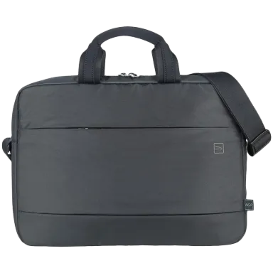 TUCANO GLOBAL 2 BAGS FOR Laptop 15.6/ MacBook Pro 16 Blue