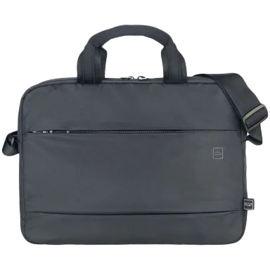 TUCANO GLOBAL 2 BAGS FOR Laptop 14/ Laptop 13/ MacBook Pro 14 Blue
