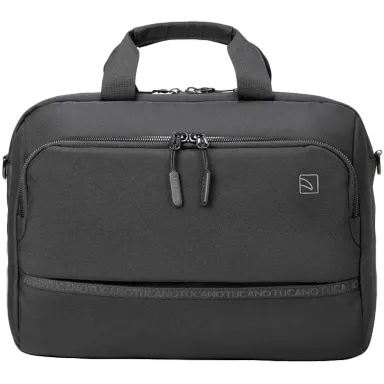 TUCANO PLAYER BAGS FOR MacBook Pro 16/ Laptop 15.6 Black