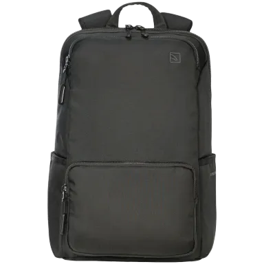 TUCANO PLANET BACKPACKS FOR MacBook Pro 16/ Laptop 15.6 Black