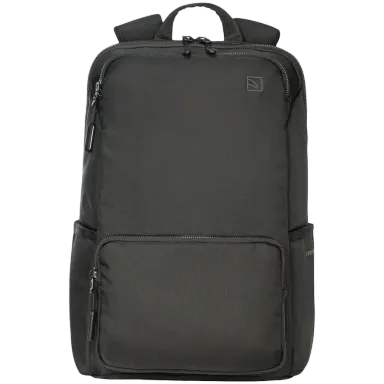 TUCANO PLANET AGS BACKPACKS FOR MacBook Pro 16/ Laptop 15.6 Black