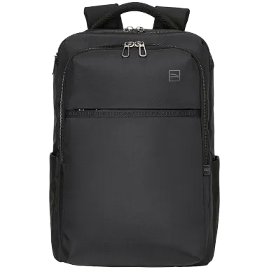 TUCANO PLANET BACKPACKS FOR MacBook Pro 16/ Laptop 15.6 Black