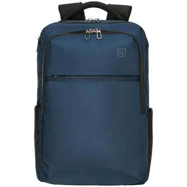TUCANO PLANET BACKPACKS FOR MacBook Pro 16/ Laptop 15.6 Blue
