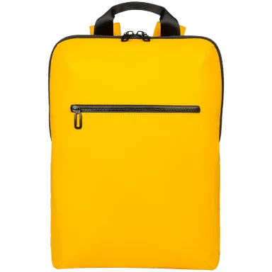 TUCANO GOMMO BACKPACKS FOR Laptop 15.6/ MacBook Pro 16 (2019-2023) Yellow