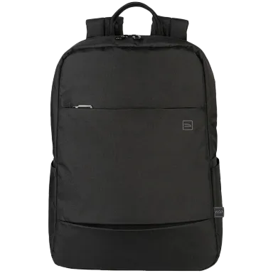 TUCANO GLOBAL 2 BACKPACKS FOR Laptop 15.6/ MacBook Pro 16 Black