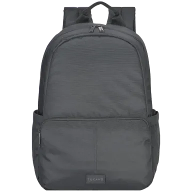 TUCANO BALDO BACKPACKS FOR Laptop 15.6/ MacBook Pro 16, Black