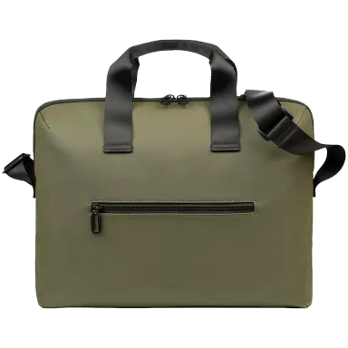 TUCANO GOMMO BAGS FOR Laptop 15.6/ MacBook Pro 16 (2021-2023) Military green