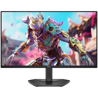Dell Monitor SE2426HG 24" 1920x1080, FHD, 240Hz, IPS, 16:9, 1000:1, 300 cd/m2, 0.5/1/3/5 ms (GtG), 178/178, HDMI 2.1 (x2), DisplayPort 1.4, Tilt…