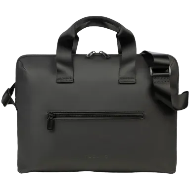 TUCANO GOMMO BAGS FOR Laptop 15.6/ MacBook Pro 16 (2021-2023) Black