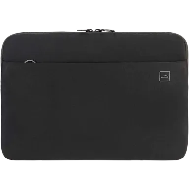 TUCANO TOP SLEEVES FOR MacBook Pro 14 (2021-2023)/ Laptop 13 Black