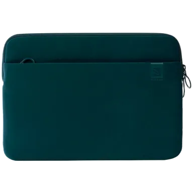 TUCANO TOP SLEEVES FOR MacBook Pro 13 (2016-2022)/ MacBook Air 13 (2018-2024)/ Laptop 12 Blue