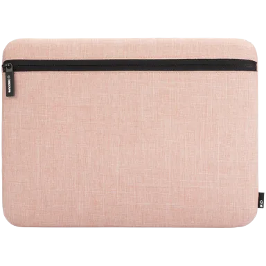 SLEEVE SCHIZZO MB 13'' BEES PINK