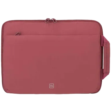 TUCANO SANDY SLEEVES FOR Laptop 14/ Laptop 13 Burgundy
