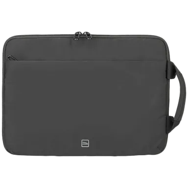 TUCANO SANDY SLEEVES FOR Laptop 14/ Laptop 13 Black