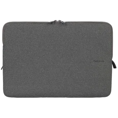TUCANO MELANGE SLEEVES FOR Notebook 17/ Notebook 18.4 Black