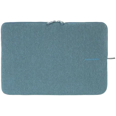 TUCANO MELANGE SLEEVES FOR MacBook Pro 16/ Laptop 15.6 Light Blue